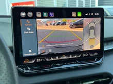 CUPRA Terramar TRIBE e-HYBRID 204 PS DSG in Mangan-Grün Matt