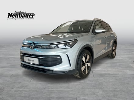 VW Tiguan Friends eTSI DSG