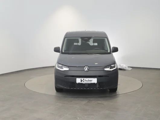 Bild eines Caddy Cargo TDI 4MOTION