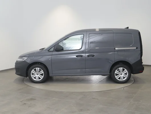Bild eines Caddy Cargo TDI 4MOTION