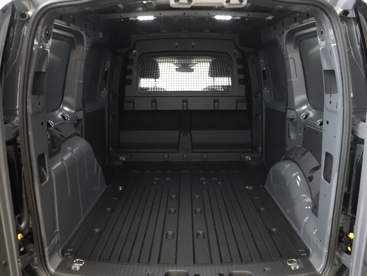 Bild eines Caddy Cargo TDI 4MOTION