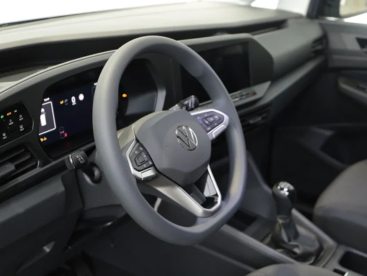 Bild eines Caddy Cargo TDI 4MOTION