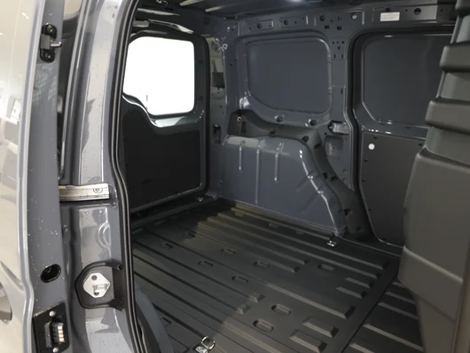 Bild eines Caddy Cargo TDI 4MOTION