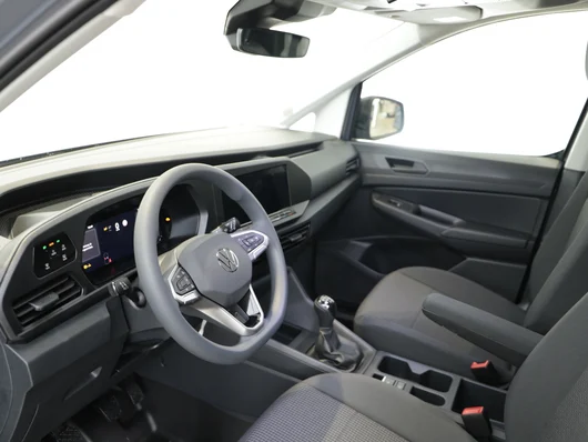 Bild eines Caddy Cargo TDI 4MOTION