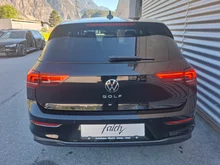 VW Golf Rabbit TDI in Grenadillschwarz Metallic