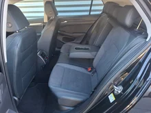 VW Golf Rabbit TDI in Grenadillschwarz Metallic