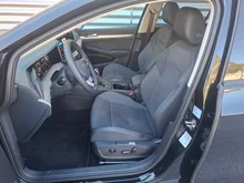 VW Golf Rabbit TDI in Grenadillschwarz Metallic