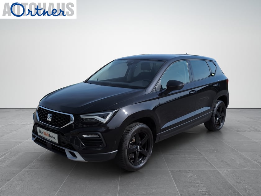 SEAT Ateca Style 2.0 TDI DSG