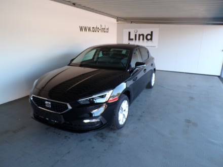 SEAT Leon Style Edition 1.5 eTSI DSG 115 PS