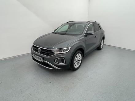 VW T-Roc Friends TSI