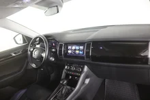 Thumbnail-Foto von Fahrzeug