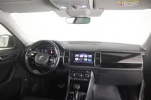 Thumbnail-Foto von Fahrzeug