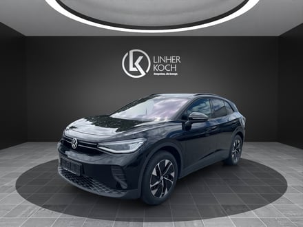 VW ID.4 Pro 4MOTION 210 kW Business