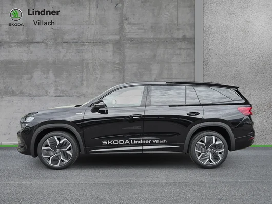 Bild eines Kodiaq 4x4 Sportline TDI DSG