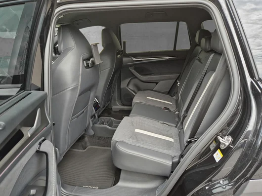Bild eines Kodiaq 4x4 Sportline TDI DSG