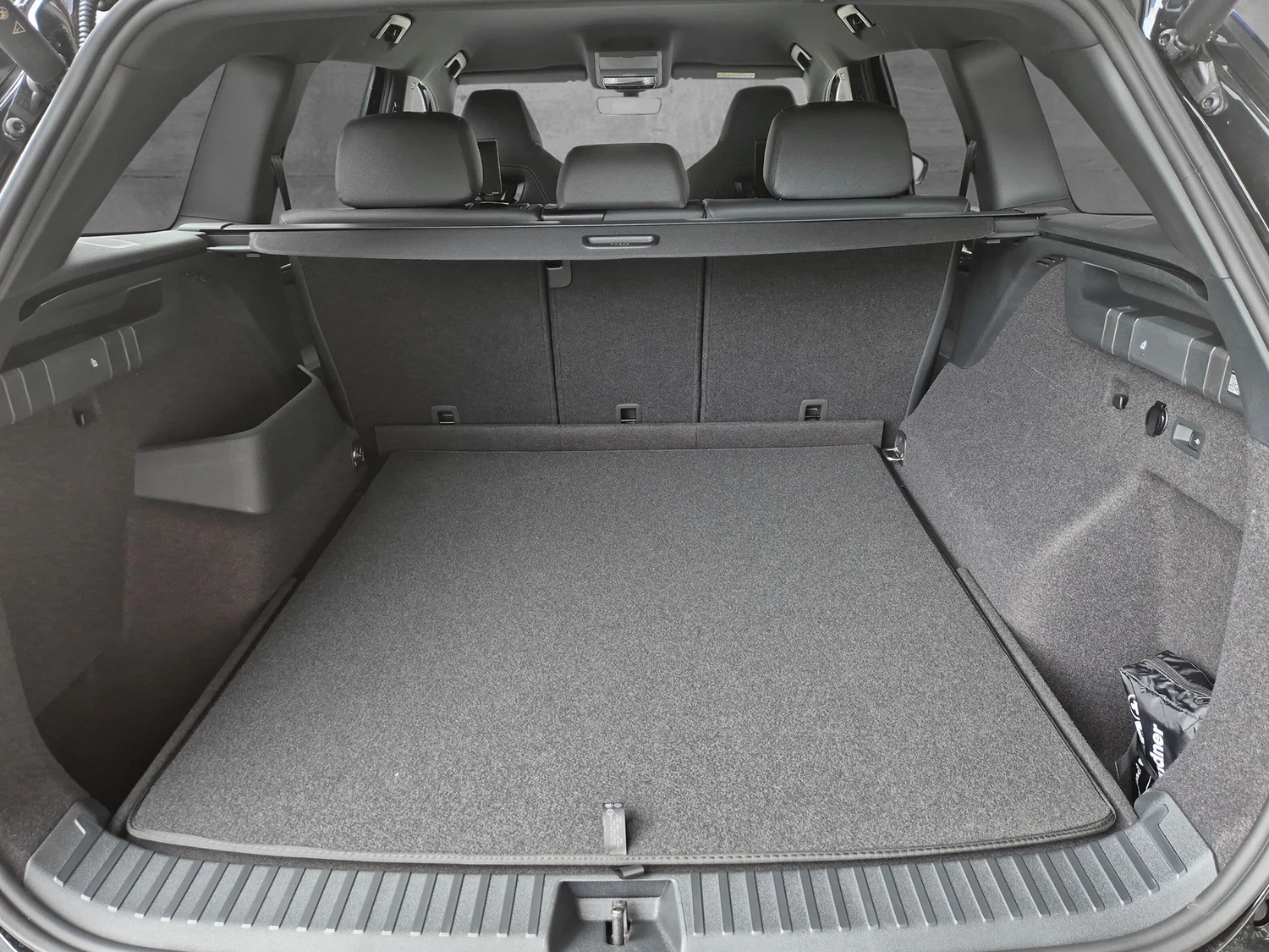 Bild eines Kodiaq 4x4 Sportline TDI DSG