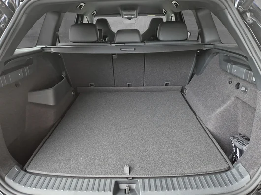 Bild eines Kodiaq 4x4 Sportline TDI DSG
