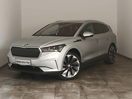 Škoda Enyaq 80