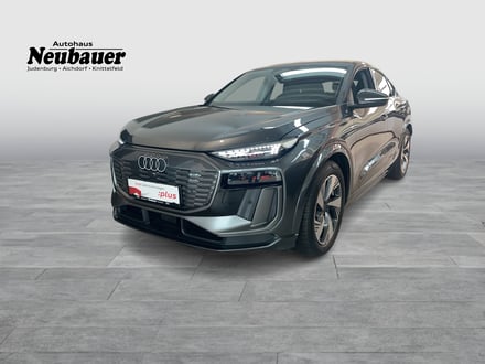 Audi Q6 Sportback e-tron