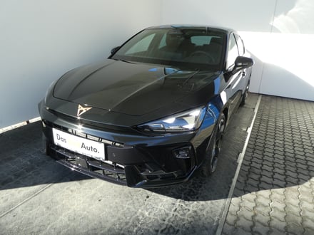 CUPRA Leon 1.5 TSI ACT