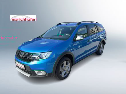 Dacia Logan II MCV Kombi Stepway