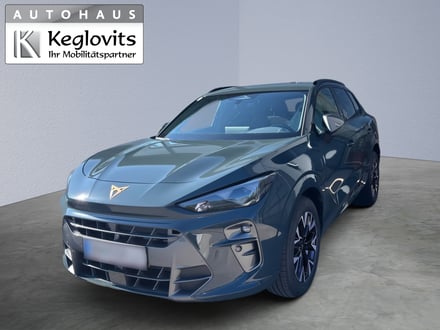 CUPRA Terramar e-HYBRID 204 PS DSG