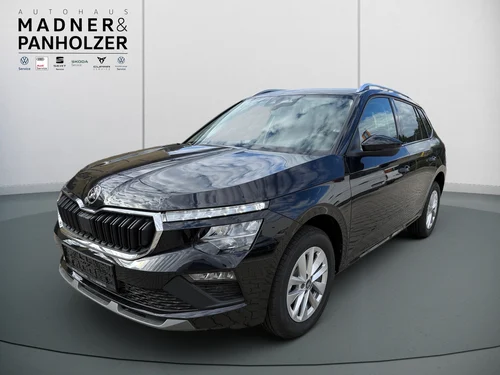 Škoda Kamiq Selection TSI