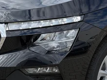 Škoda Kamiq Selection TSI in Black-Magic Perleffekt