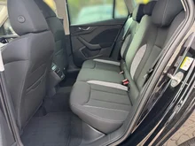 Škoda Kamiq Selection TSI in Black-Magic Perleffekt