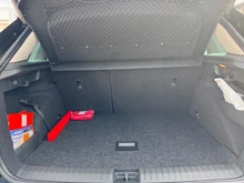 Škoda Kamiq Selection TSI in Black-Magic Perleffekt
