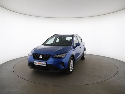 SEAT Arona Style EcoTSI