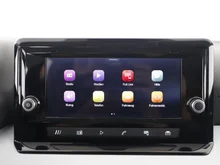 Thumbnail-Foto von Fahrzeug