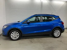 Thumbnail-Foto von Fahrzeug