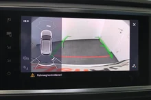 SEAT Ateca FR 1.5 TSI ACT DSG in Nevada-Weiß Metallic