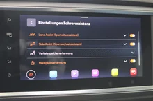 SEAT Ateca FR 1.5 TSI ACT DSG in Nevada-Weiß Metallic