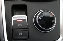 SEAT Ateca FR 1.5 TSI ACT DSG in Nevada-Weiß Metallic