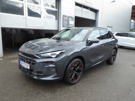 CUPRA Terramar 1.5 e-TSI 150 PS DSG