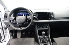 Thumbnail-Foto von Fahrzeug