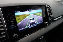 Thumbnail-Foto von Fahrzeug