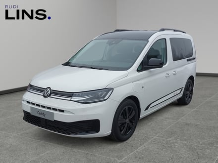 VW Caddy Edition eHybrid 110 kW