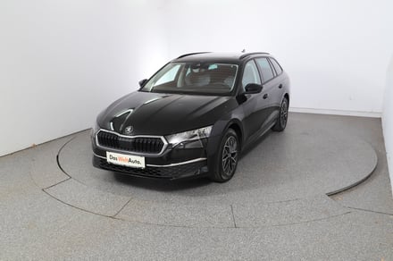 Škoda Octavia Combi Selection TDI DSG