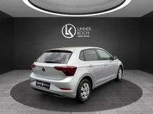 Thumbnail-Foto von Fahrzeug