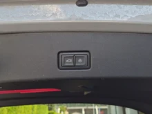 Audi Q4 e-tron 45 e-tron quattro in Kieselgrau