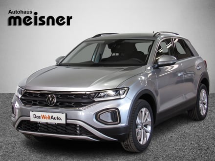 VW T-Roc Friends TSI