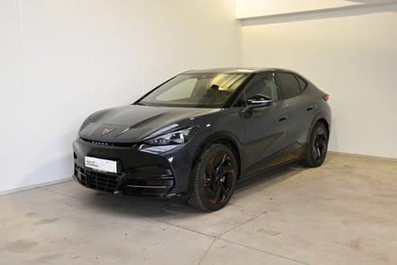 CUPRA Tavascan VZ Adrenaline 4Drive250kW/340PS