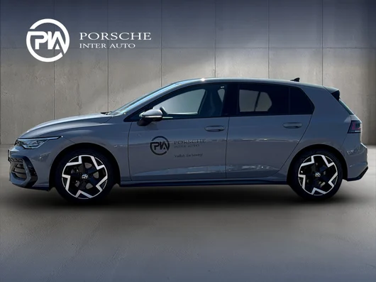 Bild eines VW Golf R-Line mHEV TSI DSG