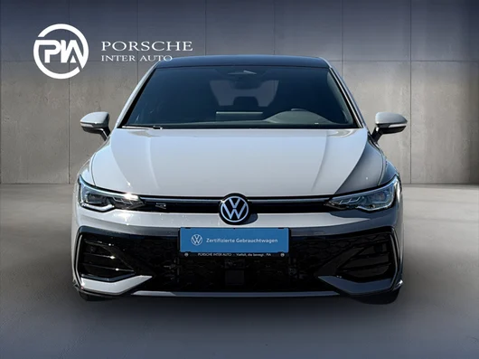 Bild eines VW Golf R-Line mHEV TSI DSG
