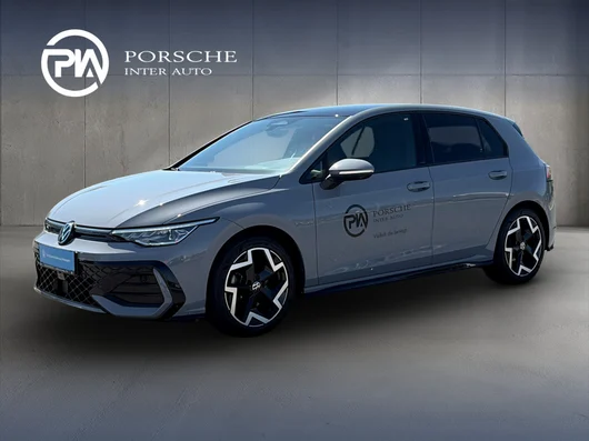 Bild eines VW Golf R-Line mHEV TSI DSG