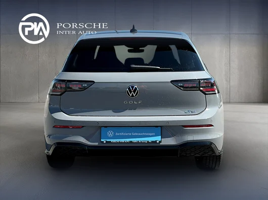 Bild eines VW Golf R-Line mHEV TSI DSG