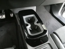 VW ID.4 Pro 210 kW Business in Mondsteingrau Dach schwarz
